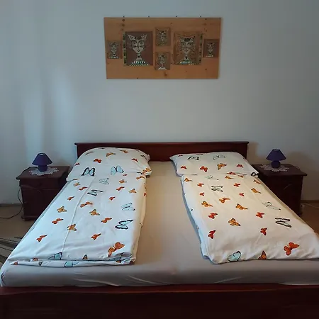 Kati Haz * Mindszentkalla